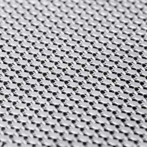 toile métallique tissée en inox 1