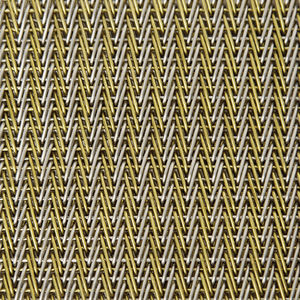toile métallique tissée en acier inoxydable 1