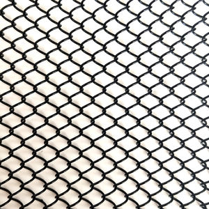 maille métallique en aluminium 1