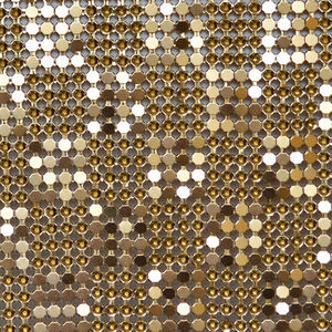 maille métallique en aluminium 1