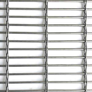 toile métallique tissée en acier inoxydable 1