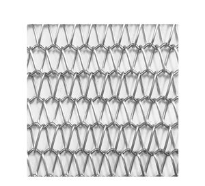 toile métallique tissée en acier inoxydable 1