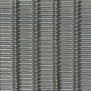maille métallique en panneaux 1