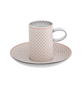 tasse à café en porcelaine 1