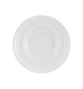 assiette à dîner