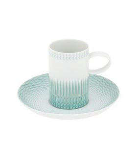 tasse à café en porcelaine 1