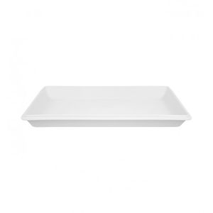 assiette de service