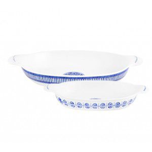 assiette de service