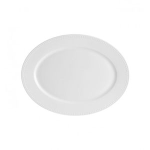 assiette de service