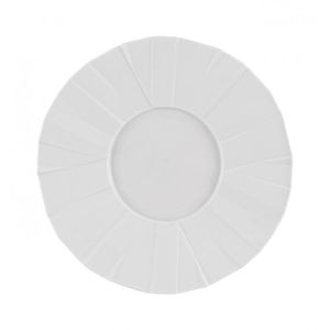 assiette de service