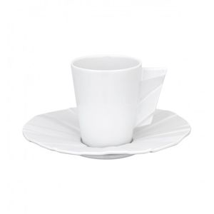 tasse à café en porcelaine