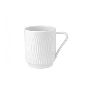 tasse en porcelaine