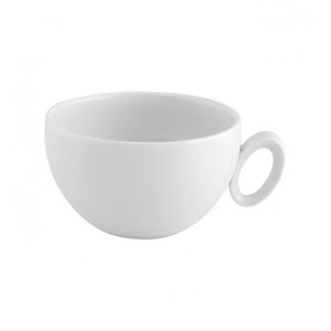 tasse en porcelaine