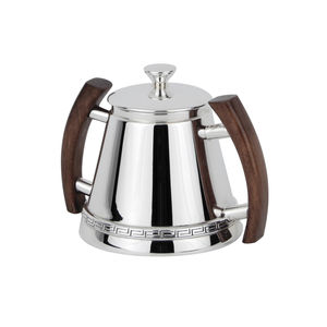 sucrier en argent massif 1