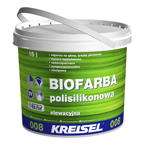 peinture décorative