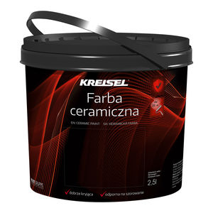 peinture décorative