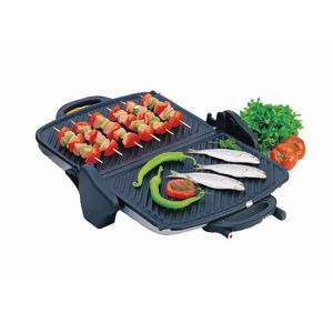 grille viande
