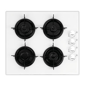 table de cuisson à gaz 1