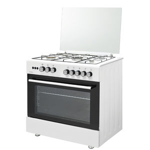 cuisinière à gaz 1