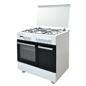 cuisinière à gaz 1