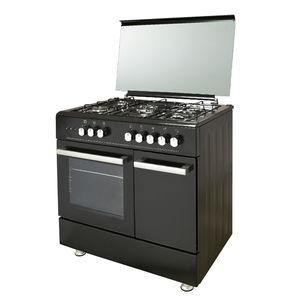 cuisinière à gaz 1