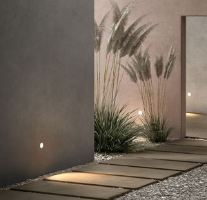 luminaire encastré