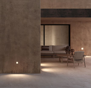 luminaire encastré