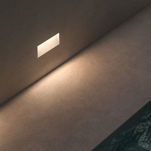 luminaire encastré