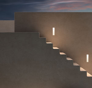 luminaire encastré