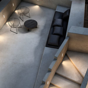 luminaire encastré