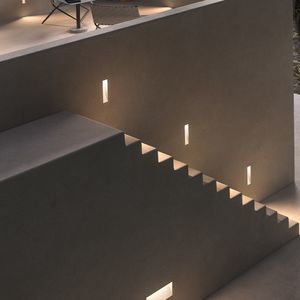 luminaire encastré