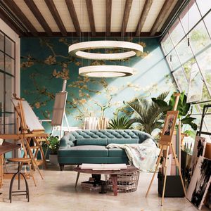 luminaire suspendu