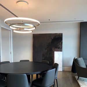 luminaire suspendu