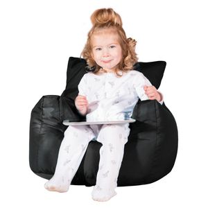 fauteuil poire contemporain