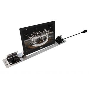 moniteur rétractable 1