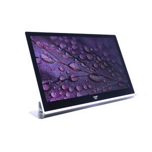 moniteur rétractable