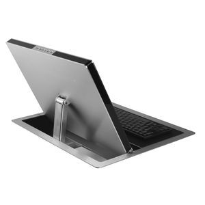 moniteur rétractable 1