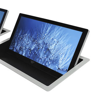 moniteur rétractable 1