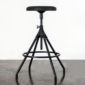 tabouret de bar contemporain