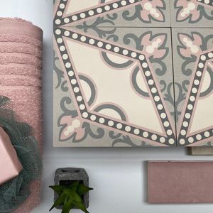 carrelages d'intérieur