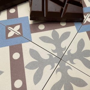 carrelage en porcelaine 1
