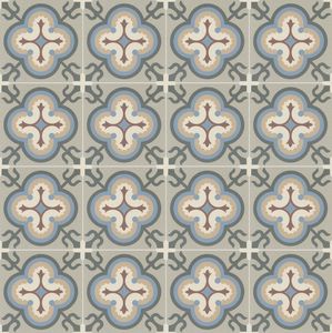 carrelage en porcelaine 1