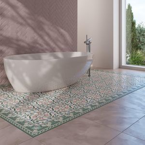 carrelage en porcelaine 1