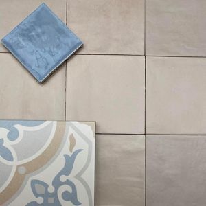 carrelages d'intérieur