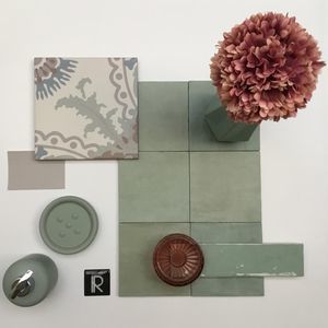 carrelage en céramique 1