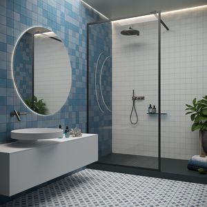 carrelage en porcelaine 1