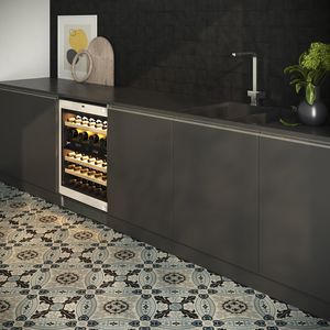 carrelage en porcelaine 1