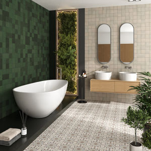 carrelage en porcelaine 1