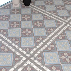 carrelage en porcelaine 1