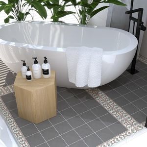 carrelage en porcelaine 1